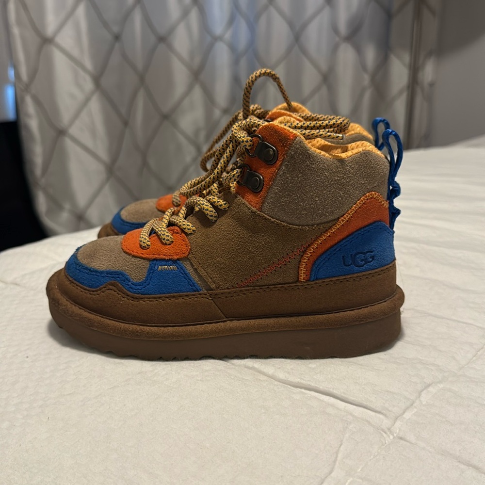 Ugg unisex Highland Hi Heritage boot